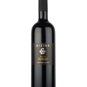 Bizjak Merlot